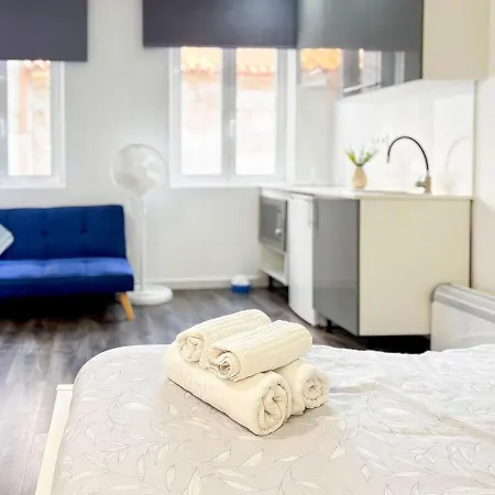 度假居 Playa Silgar