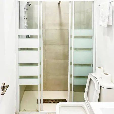 Playa Silgar 度假居