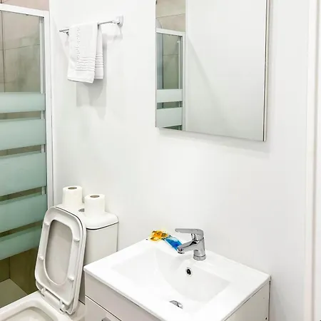 度假居 Playa Silgar