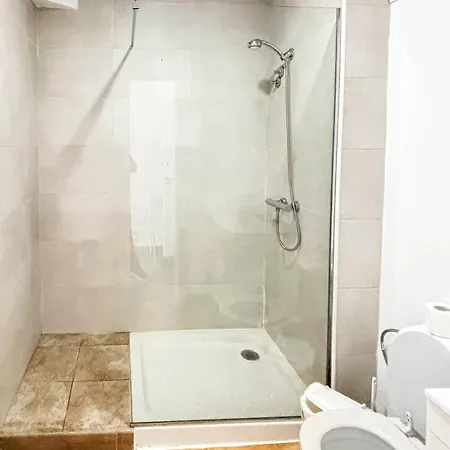 Playa Silgar 度假居 *