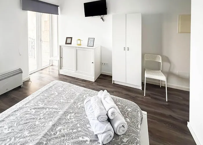 Playa Silgar Σπίτι διακοπών