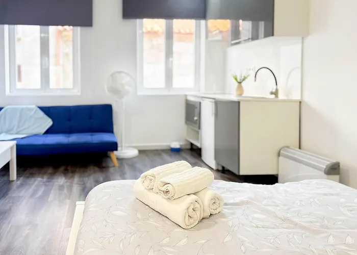 Σπίτι διακοπών Playa Silgar