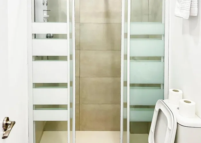 Playa Silgar Σπίτι διακοπών