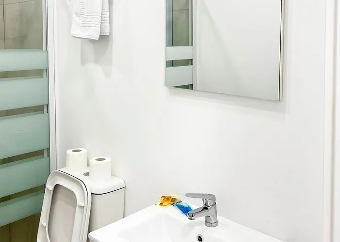 Σπίτι διακοπών Playa Silgar